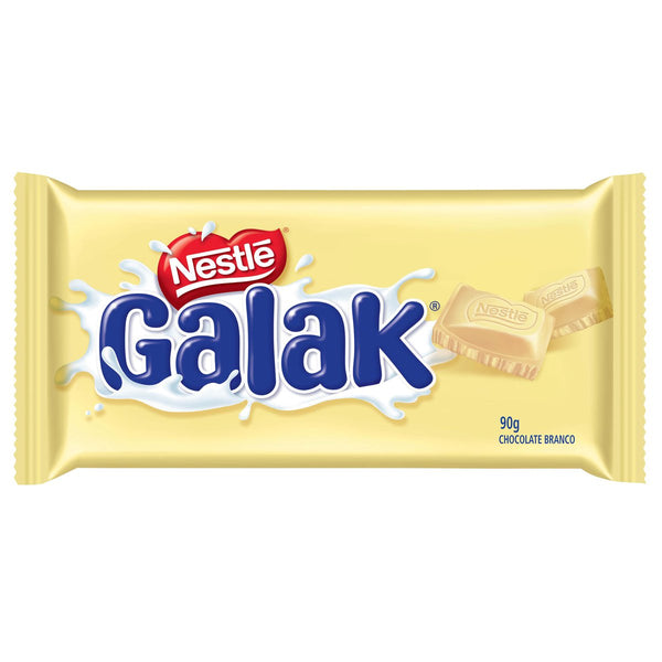 Buy Galak White Chocolate Speculoos 125 Gr Online 