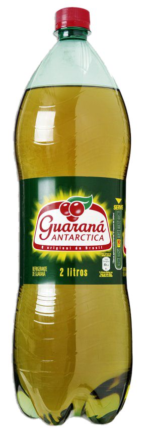 Antarctica Guarana 2l